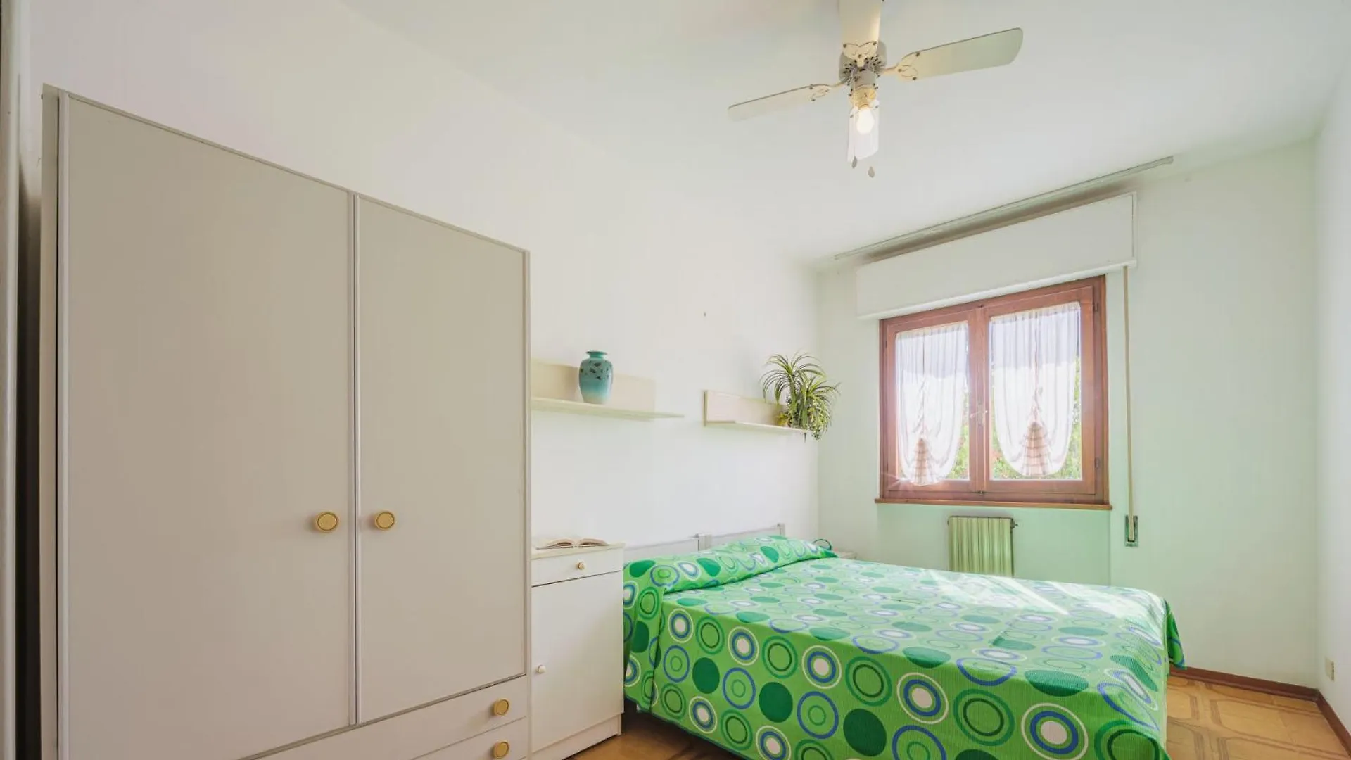 Apartment Dei Fiori By Interhome Lido di Camaiore Italy