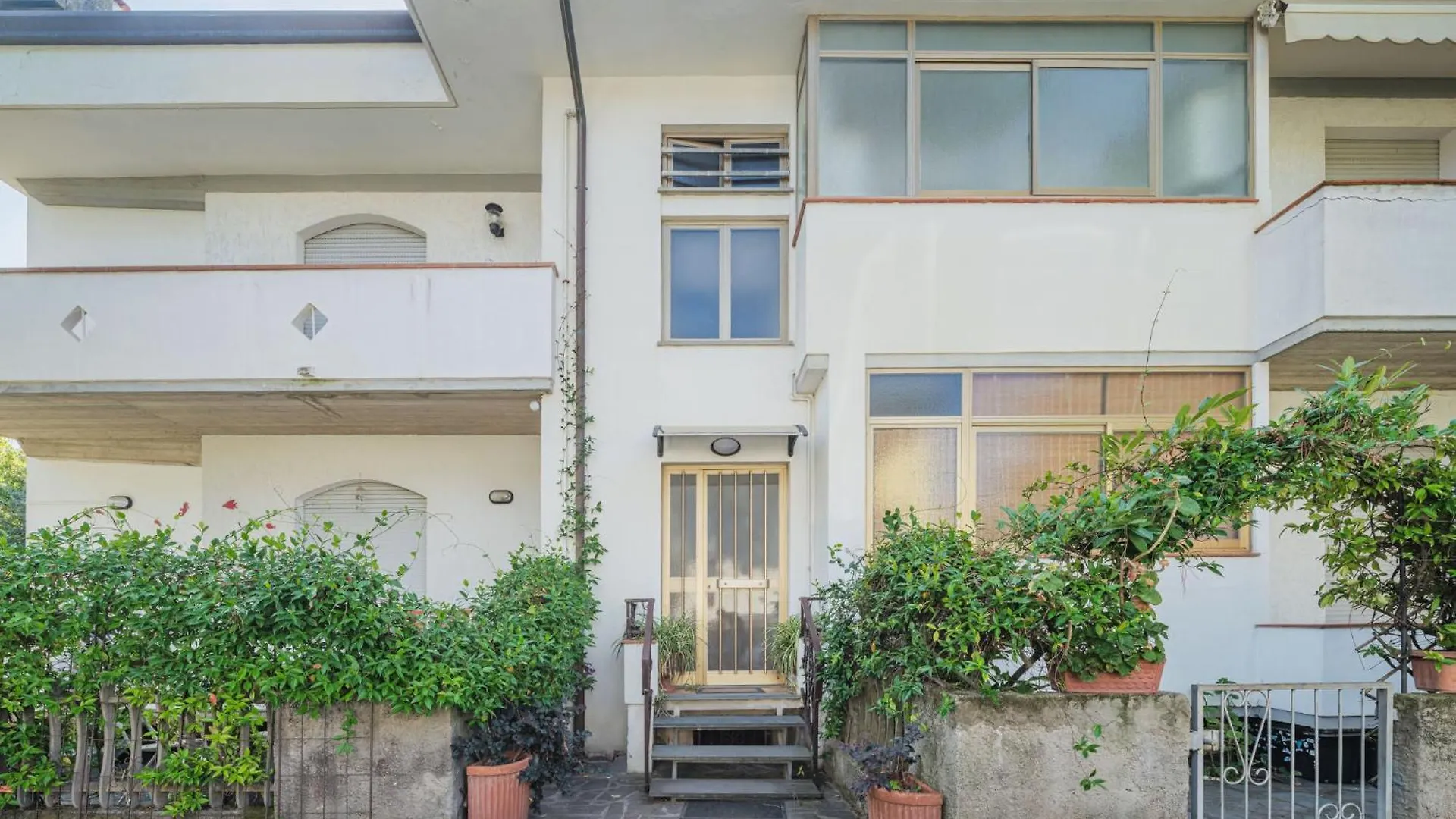 Apartment Dei Fiori By Interhome Lido di Camaiore 0*,