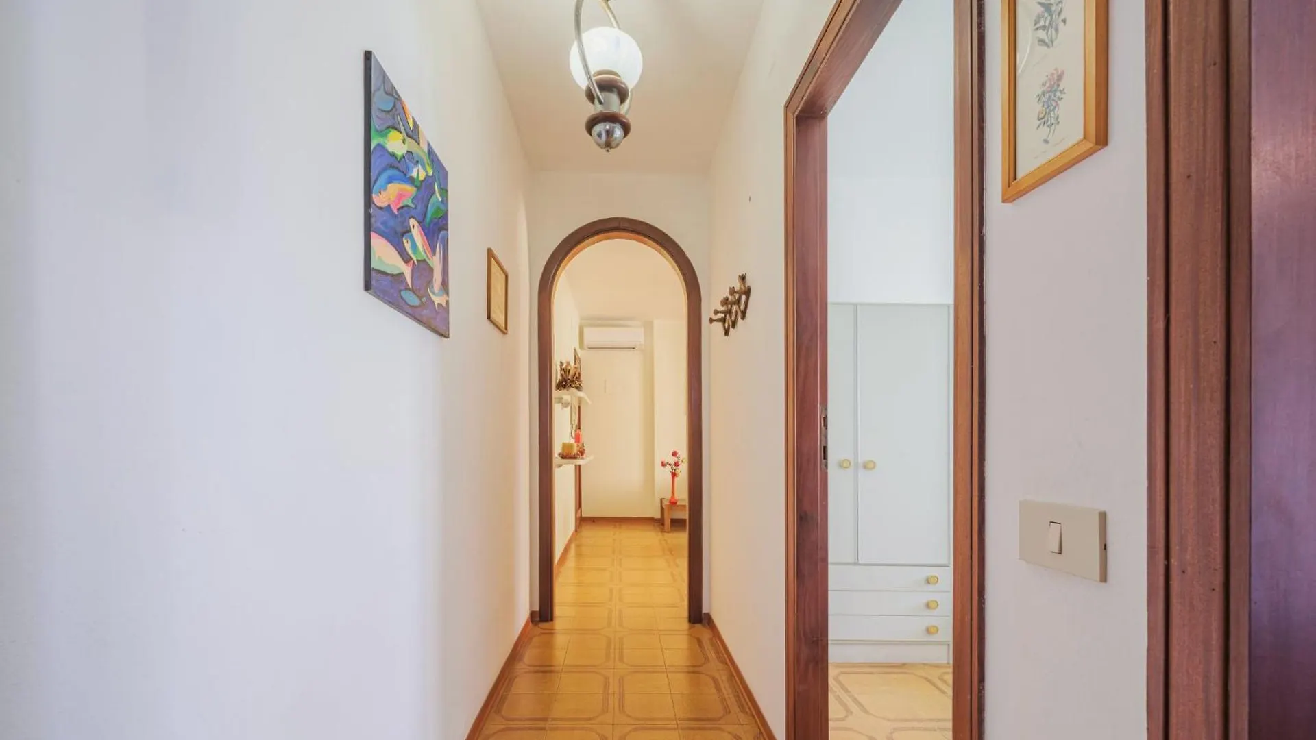 Apartment Dei Fiori By Interhome Lido di Camaiore