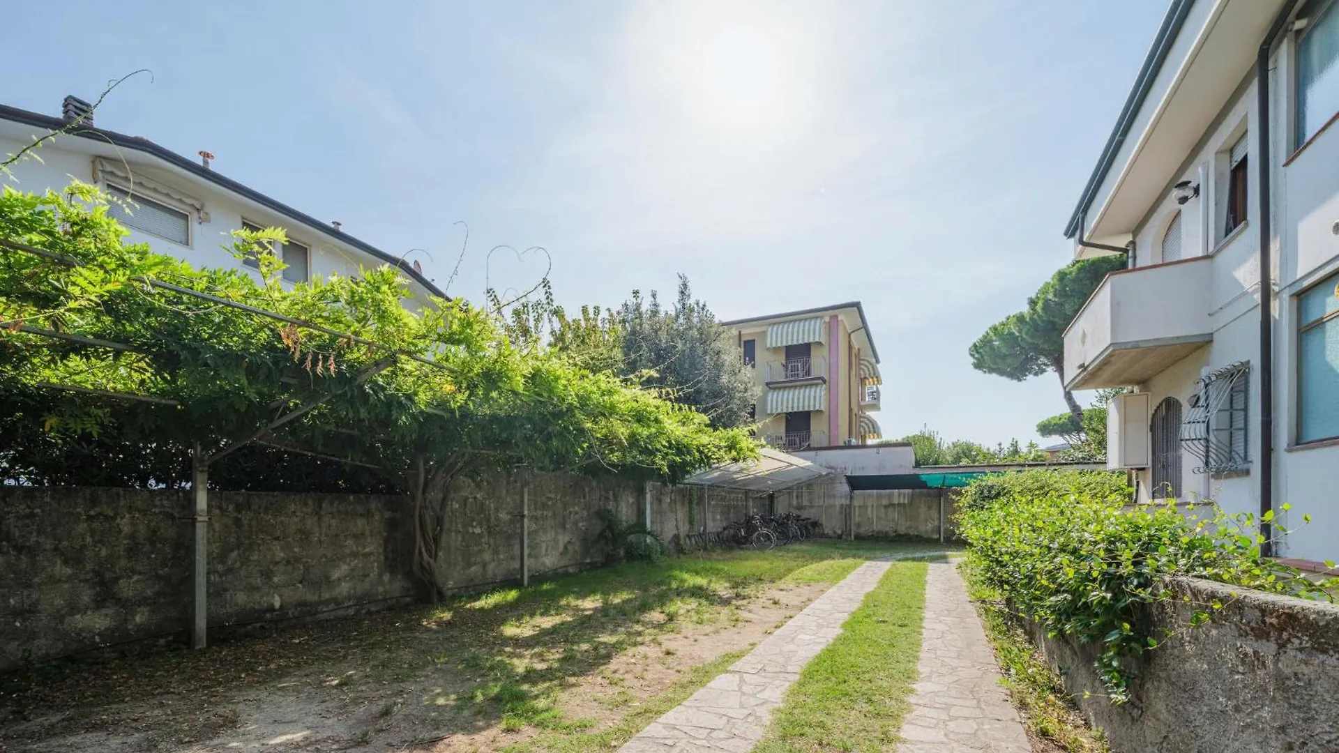 Apartment Dei Fiori By Interhome Lido di Camaiore Italy