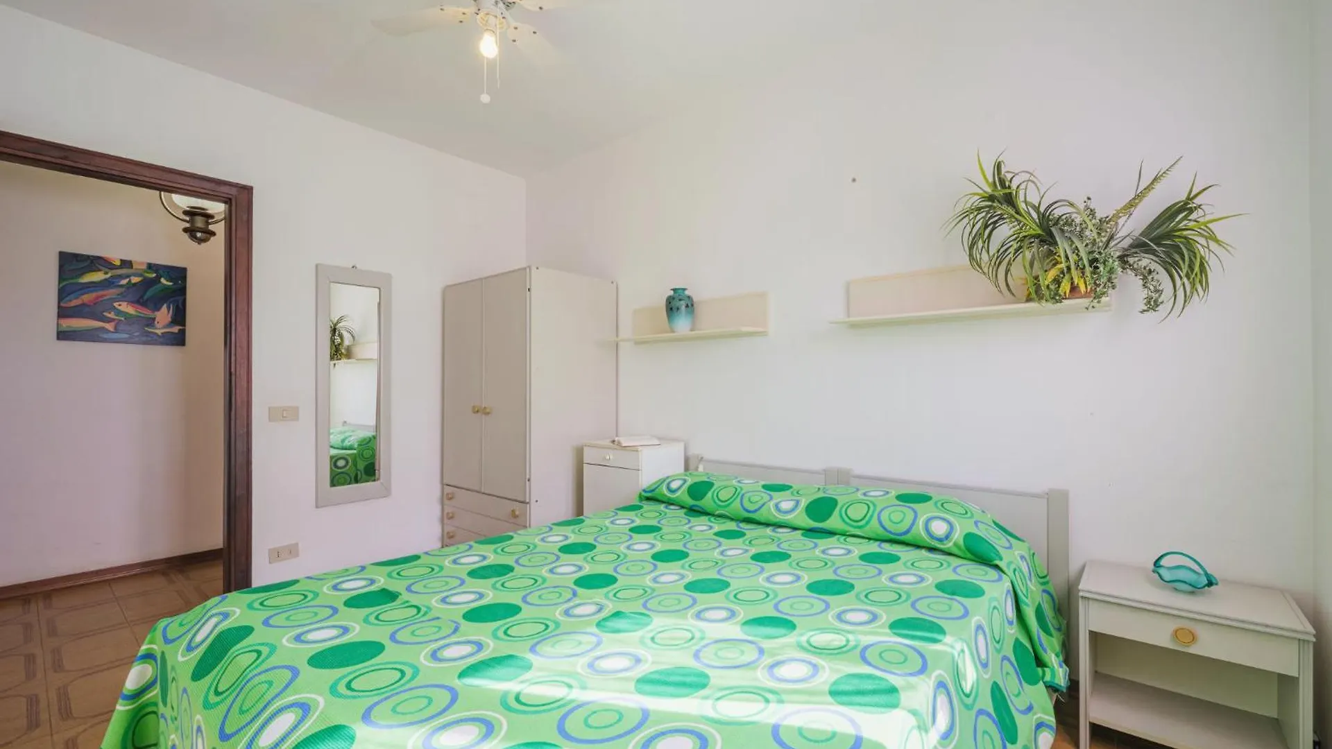 Apartment Dei Fiori By Interhome Lido di Camaiore Italy